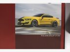 Thumbnail Photo 32 for 2018 Ford Mustang Shelby GT350